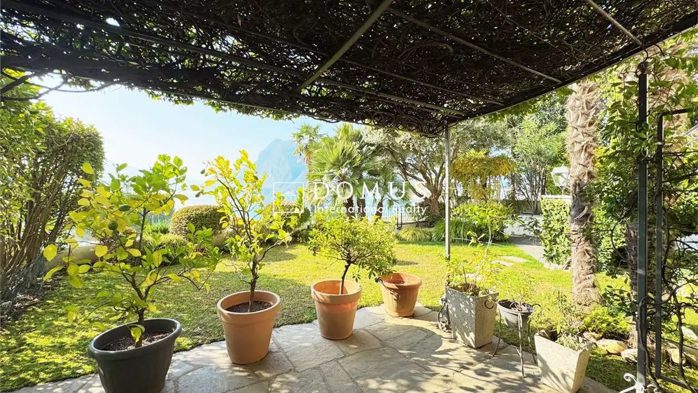 Villa in vendita - Via Serenella, 6976 Castagnola - Photo 3