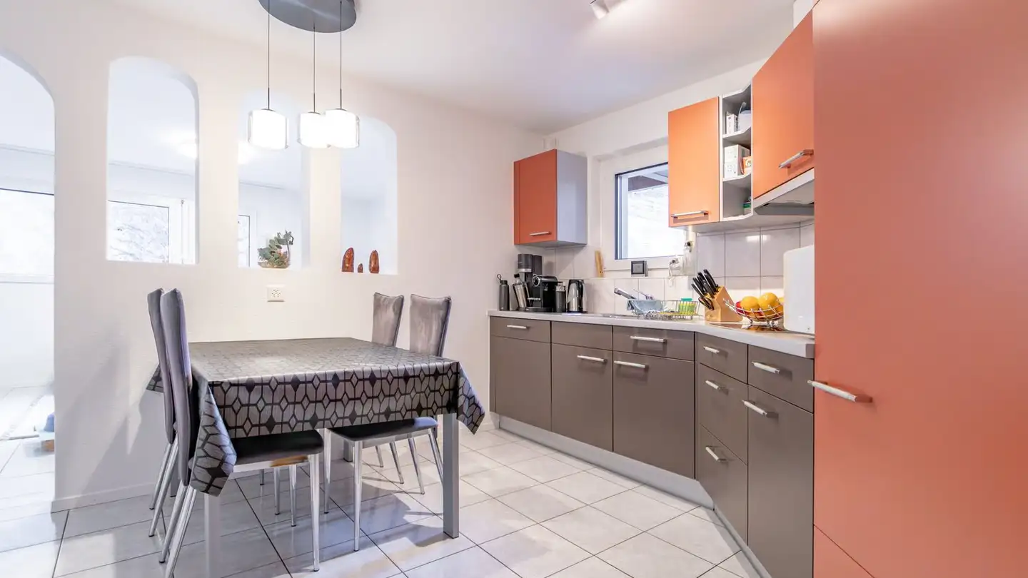 Apartment for sale - Kupferbodenstrasse 4, 3993 Grengiols - Photo 4