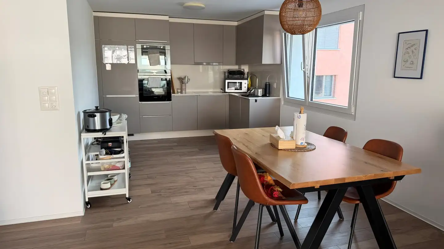 Apartment for rent - Neuenkirchstrasse 5, 6020 Emmenbrücke - Photo 2