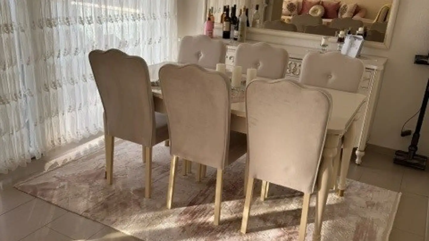 Wohnung mieten - Rue Ernest-Chuard 14, 1562 Corcelles-près-Payerne - Foto 4