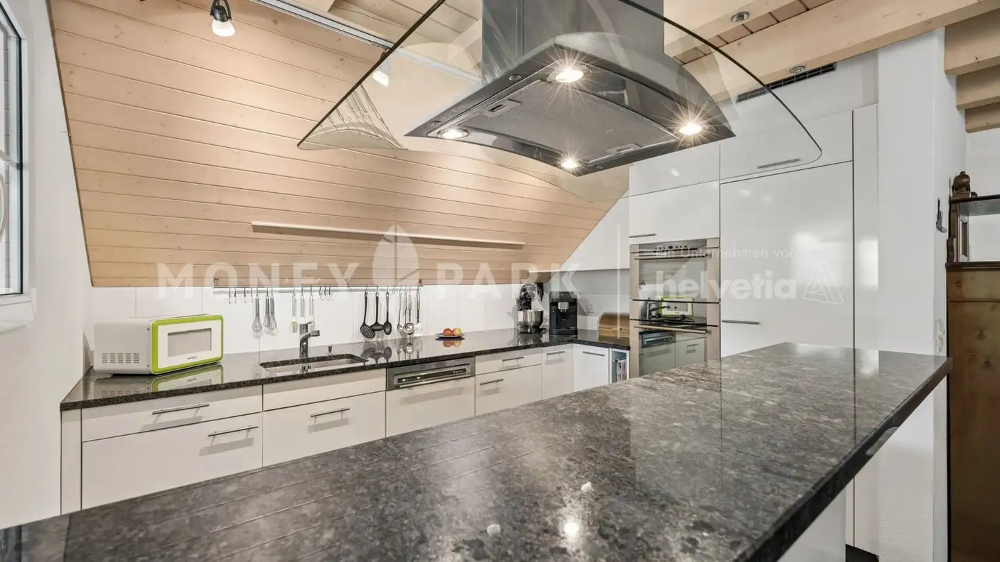 Duplex for sale - Oberdorfstrasse 34, 5623 Boswil - Photo 4
