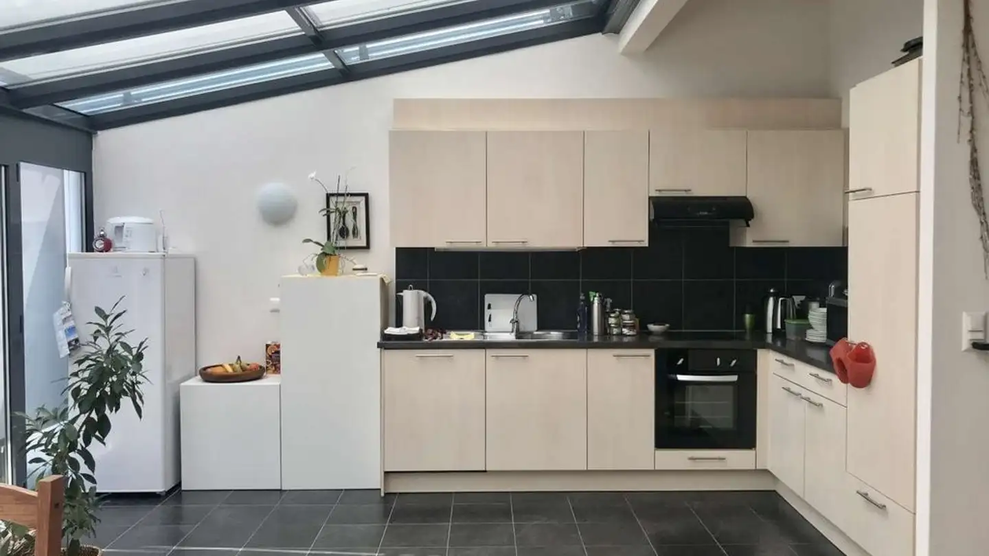 Appartamento in affitto - Route De L'hôpital 7, 1180 Rolle