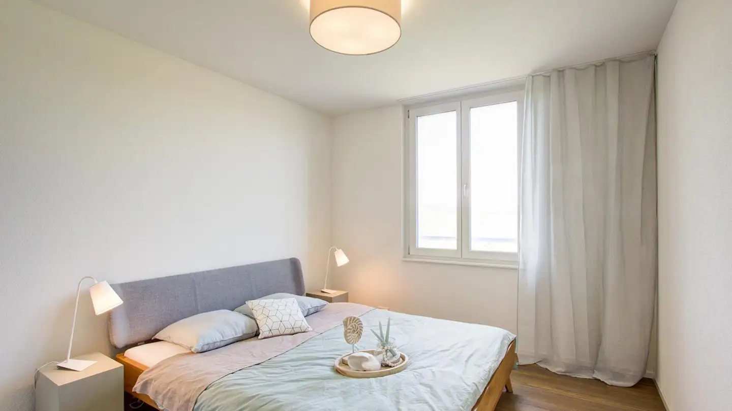 Appartamento in affitto - Dorfstrasse 26a, 9313 Muolen - Foto 2