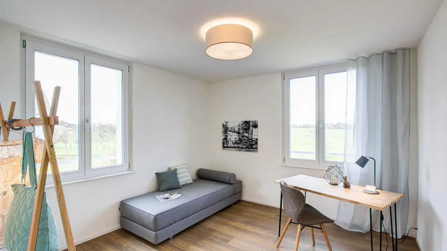 Appartamento in affitto - Dorfstrasse 26a, 9313 Muolen - Foto 3