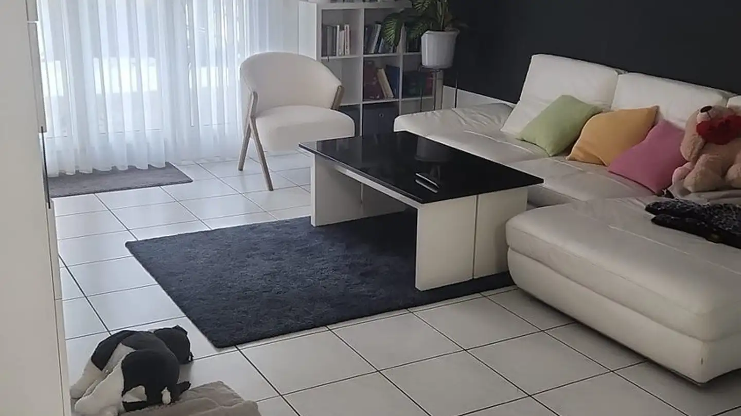 Zimmer mieten - 5326 Schwaderloch