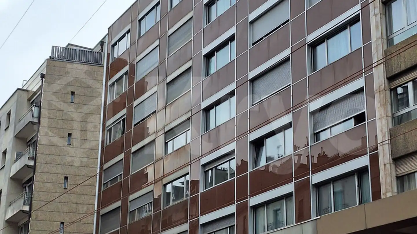 Appartamento in affitto - Rue De Carouge 30, 1205 Genève