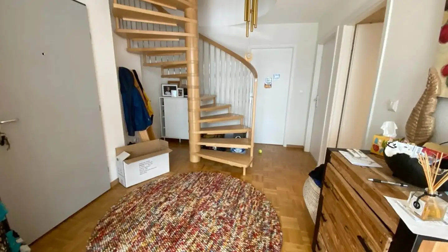 Appartamento in affitto - Route De L'hôpital 7, 1180 Rolle - Foto 4