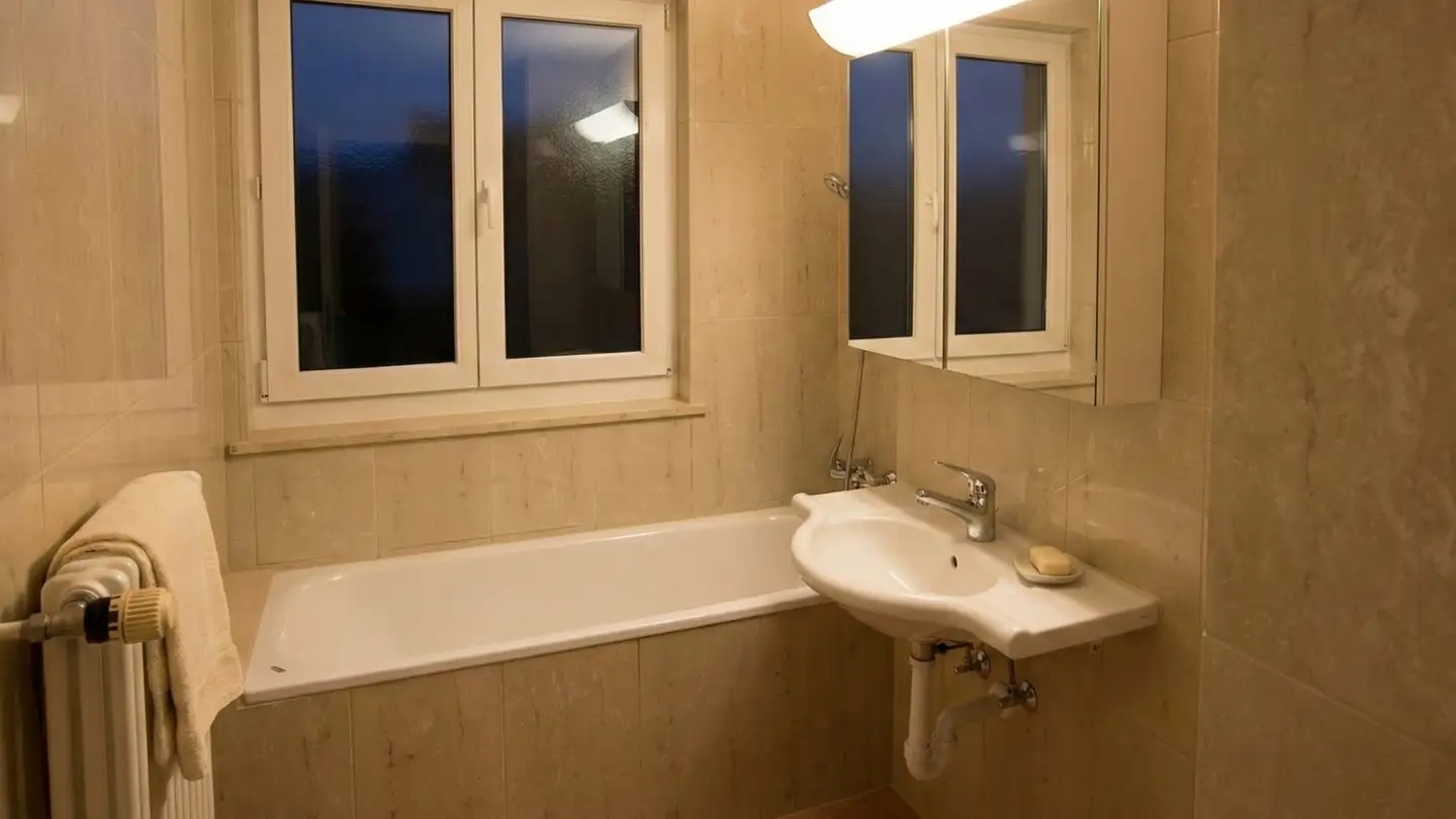 Appartement à louer - 8580 Amriswil