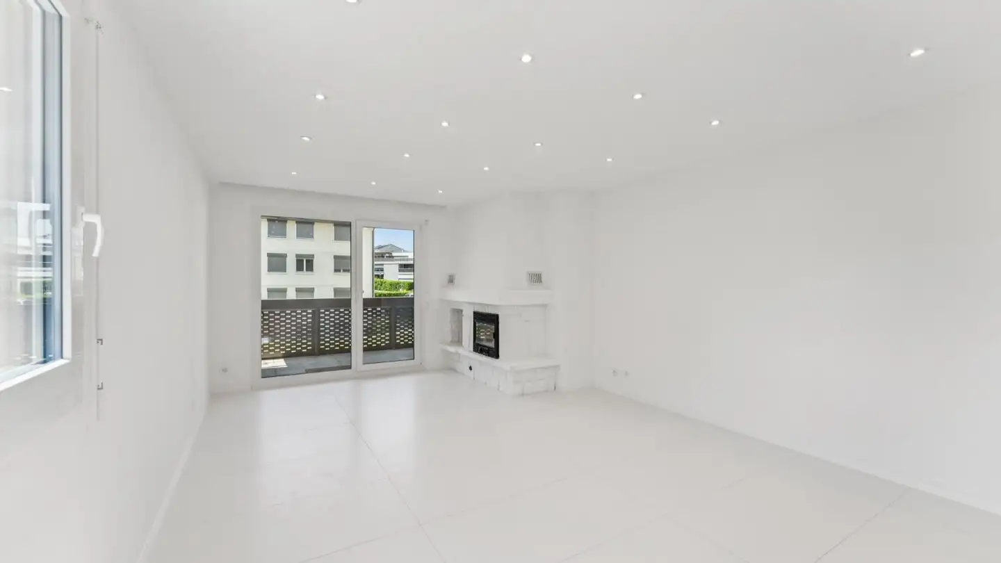 Appartement à vendre - 1630 Bulle