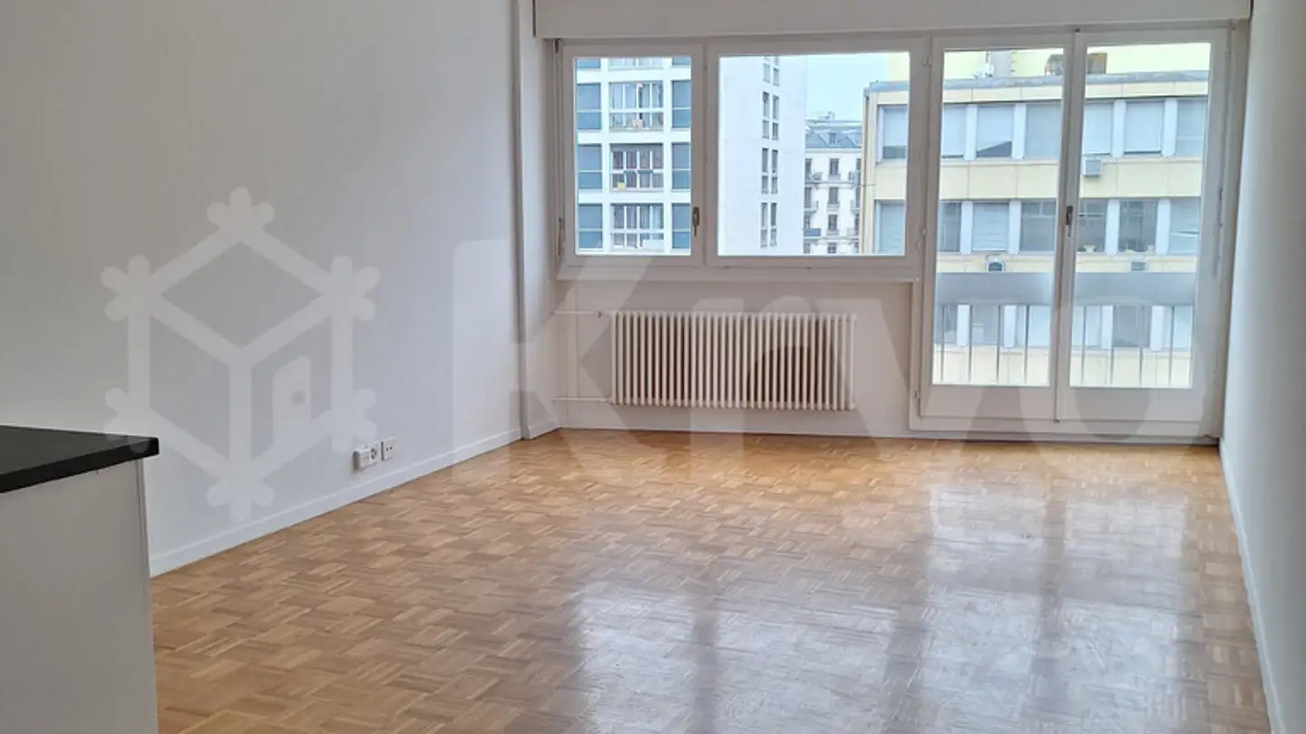 Appartamento in affitto - Rue De Carouge 30, 1205 Genève - Foto 2