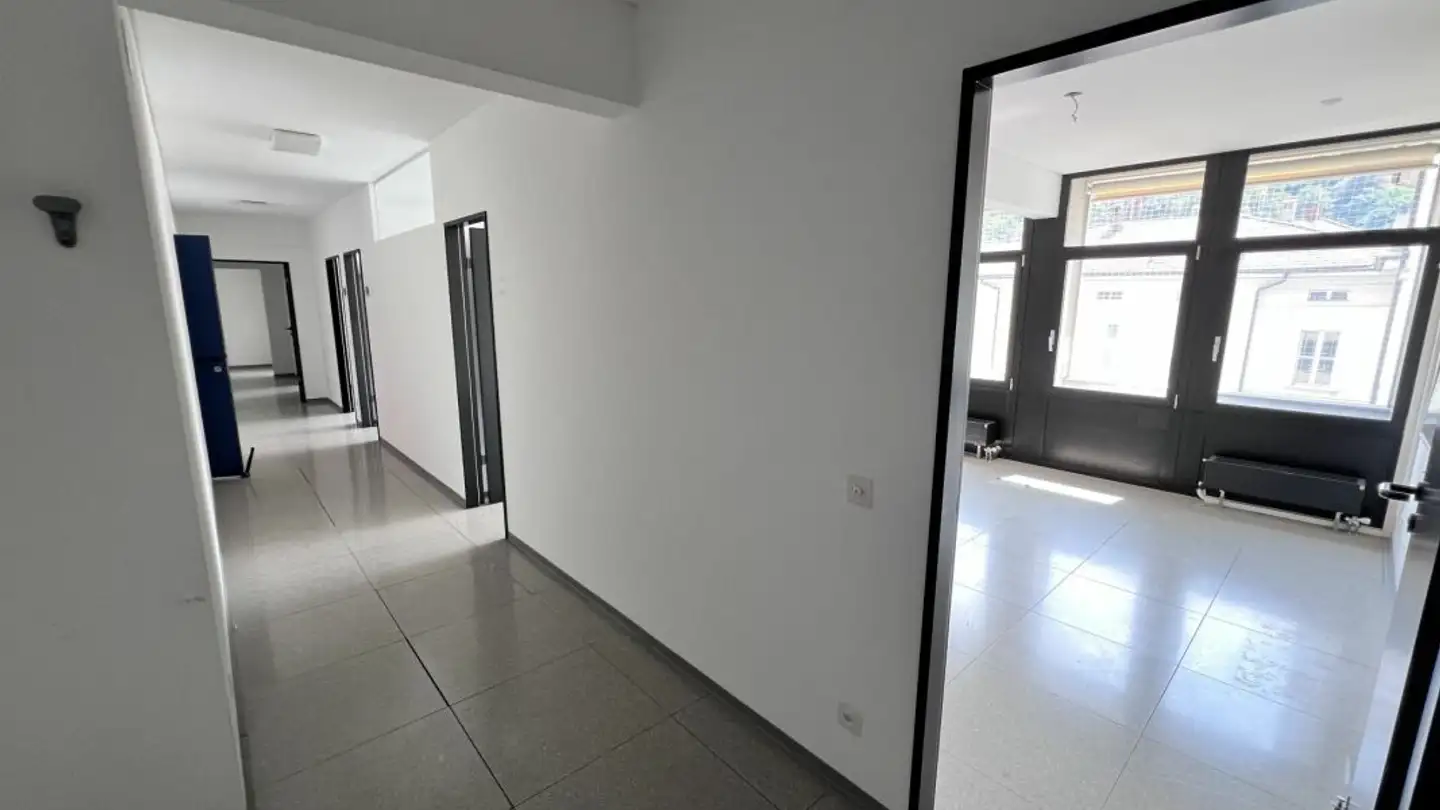 Office space for rent - Corso San Gottardo 25, 6830 Chiasso - Photo 4