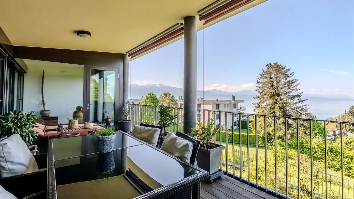 Appartamento in vendita - 1093 La Conversion - Photo 4