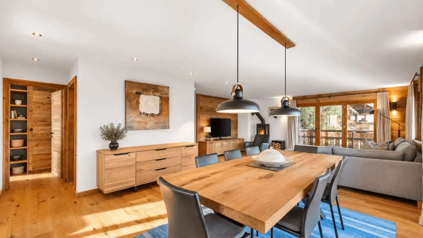 Apartment for sale - Route Des Ecluses 101, 1997 Haute-Nendaz - Photo 2