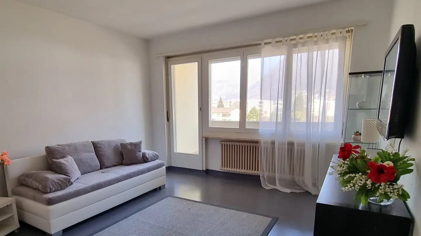 Appartamento ammobiliato in vendita - 6300 Zug - Foto 2