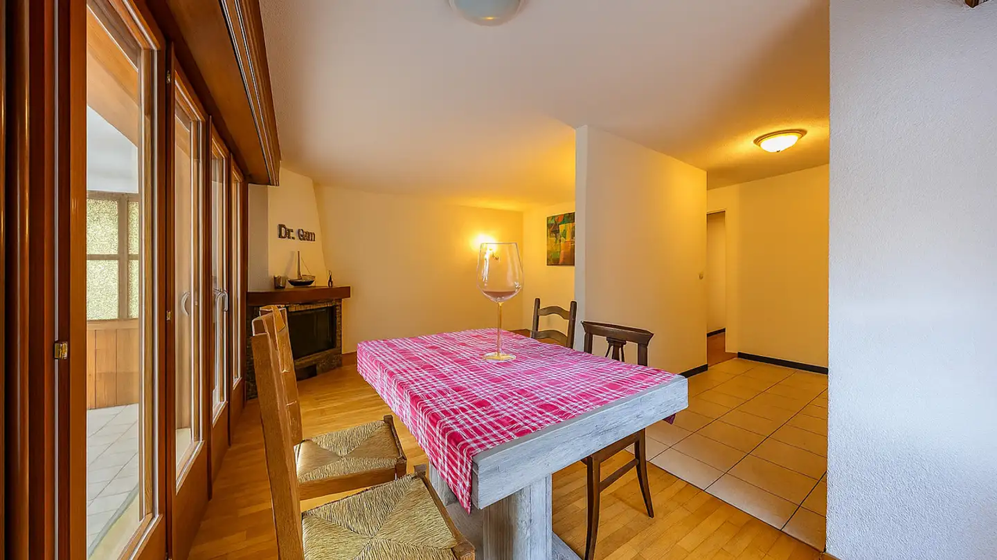 Appartamento in vendita - Route Des Muverans 34, 1911 Ovronnaz - Photo 4