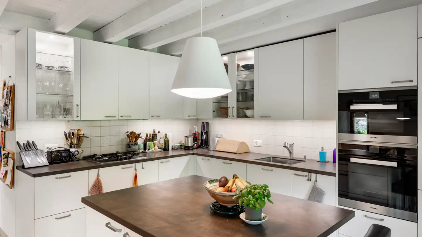 Einfamilienhaus kaufen - 1233 Bernex - Foto 3