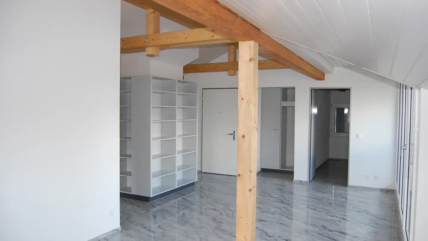 Attico in affitto - Bernstrasse 5, 3122 Kehrsatz