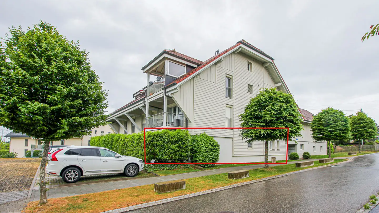 Appartamento in vendita - Chemin De La Roche 20, 1052 Le Mont-sur-Lausanne - Photo 3