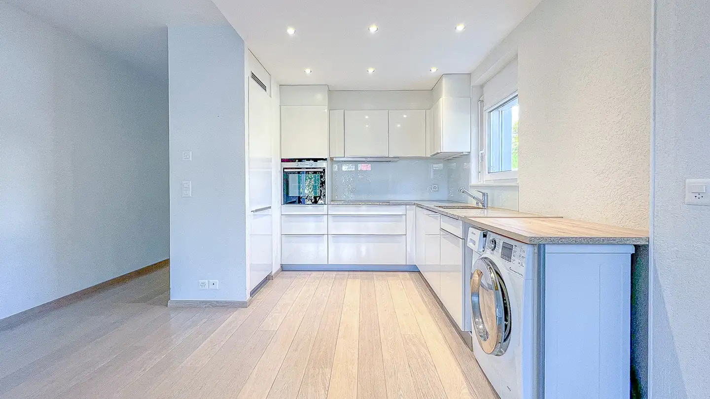 Appartamento in vendita - Chemin De La Roche 20, 1052 Le Mont-sur-Lausanne - Photo 4