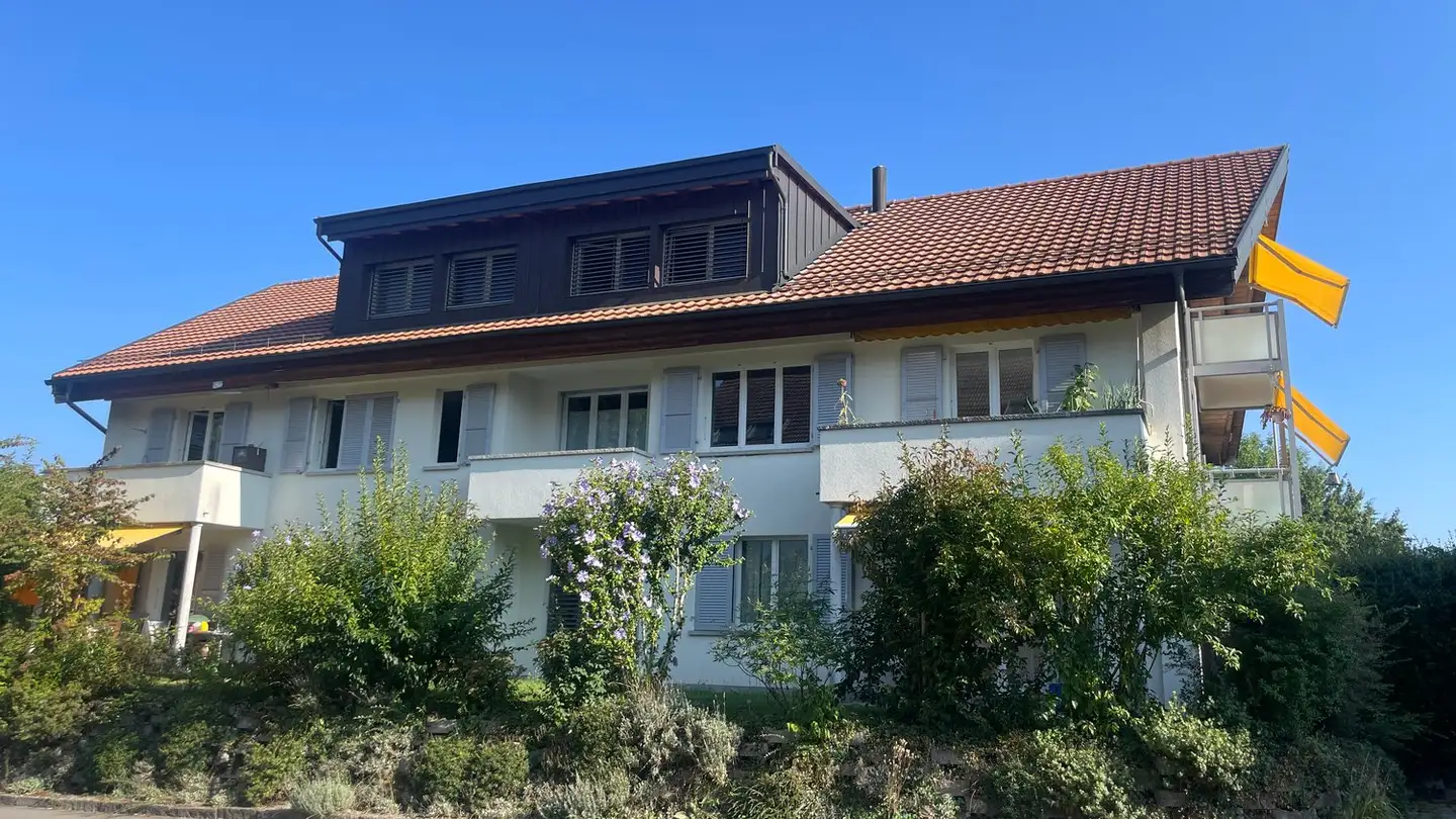 Appartement à louer - Aebnitstrasse 56, 3073 Gümligen