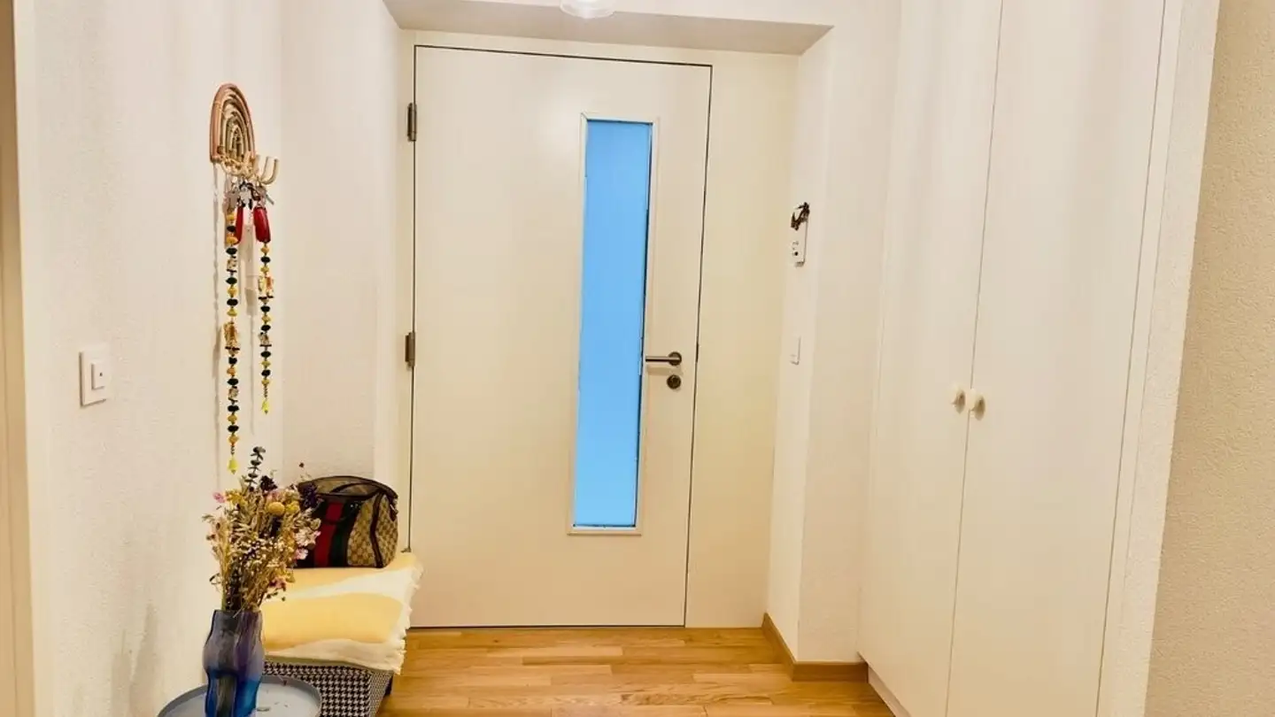 Appartamento in affitto - Avenue De Sévelin 13, 1004 Lausanne - Photo 4