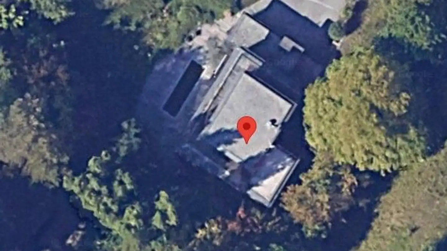 Einfamilienhaus kaufen - Chemin du Nant-d'Argent, 1223 Cologny