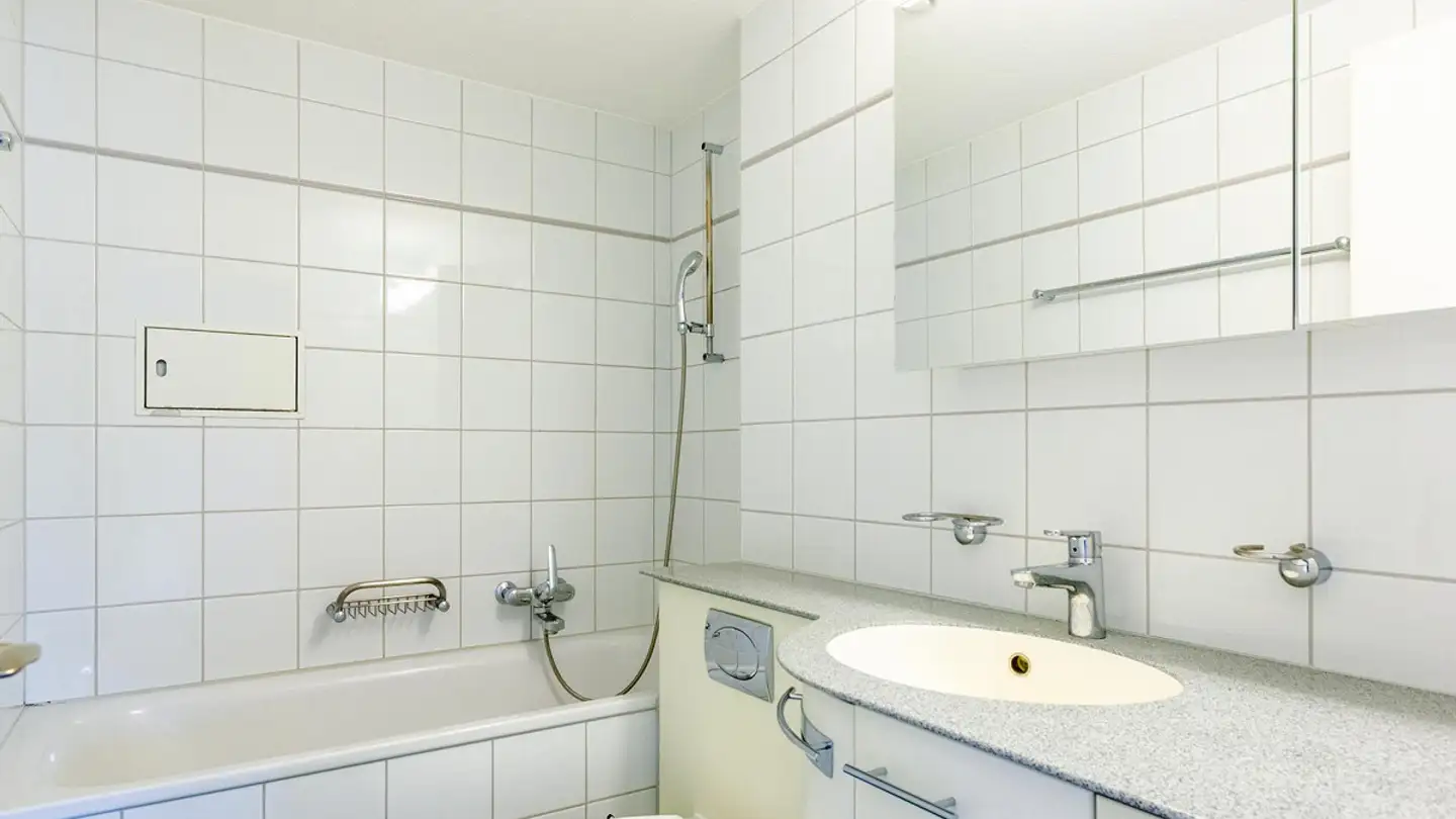 Apartment for rent - Bahnhofstrasse 58, 8957 Spreitenbach - Photo 4