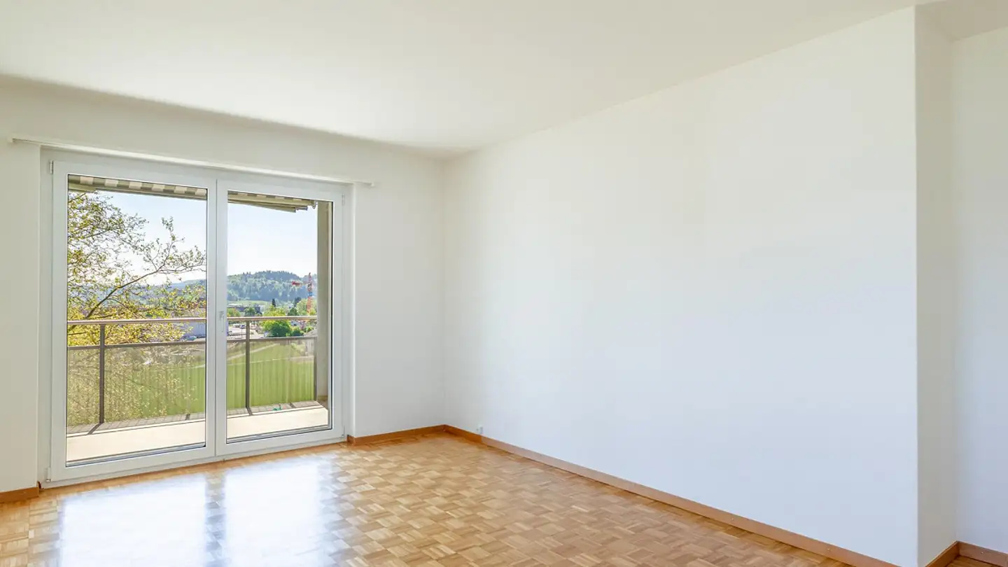 Apartment for rent - Bahnhofstrasse 58, 8957 Spreitenbach - Photo 2