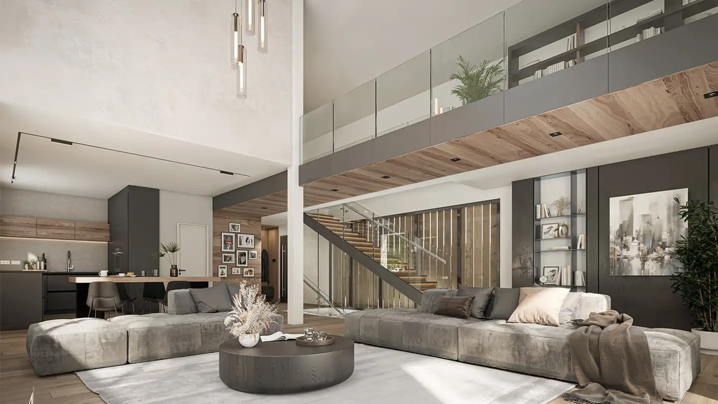 Villa for sale - 1066 Epalinges