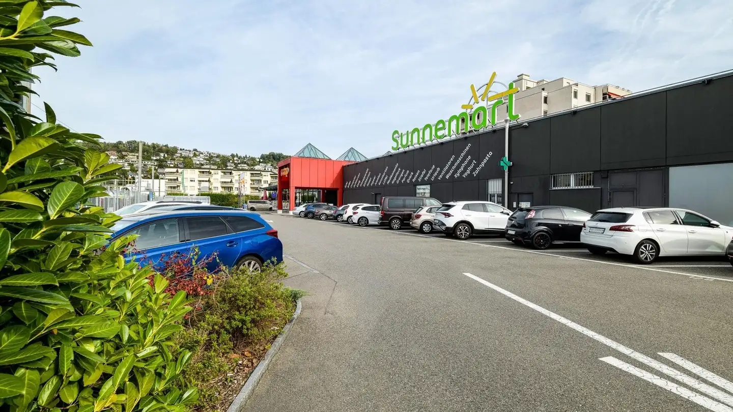 Commerciale in affitto - Sonnengutstrasse 4, 5620 Bremgarten AG - Foto 2