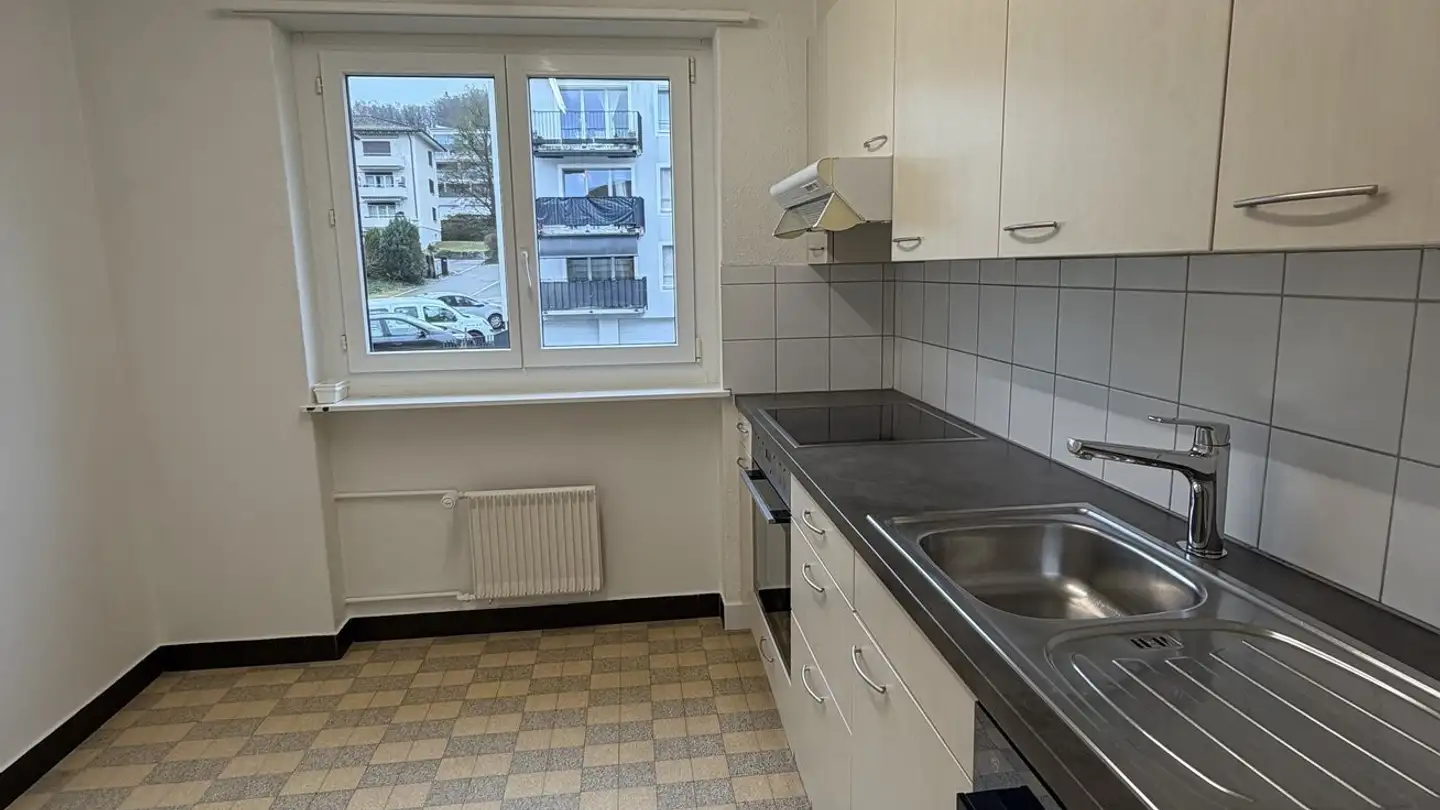 Apartment for rent - Unterweg 48, 8180 Bülach - Photo 2