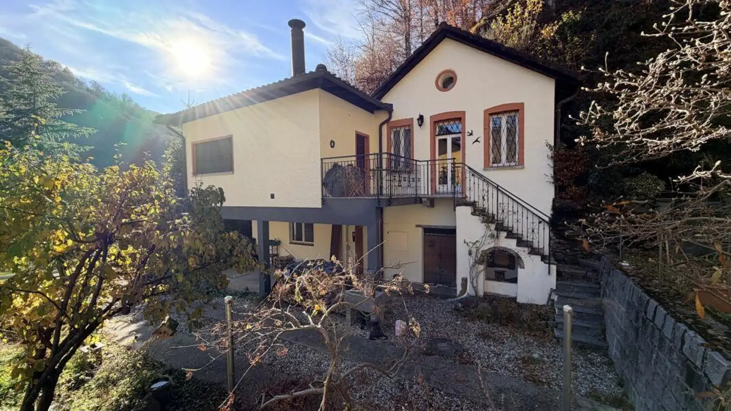 Single house for sale - 6959 Maglio di Colla