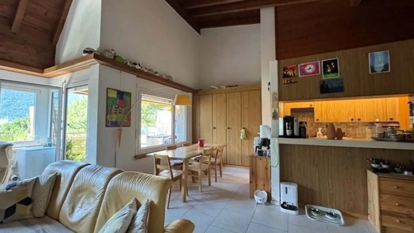 Apartment for rent - Schellenbergstrasse 13, 7000 Chur - Photo 2