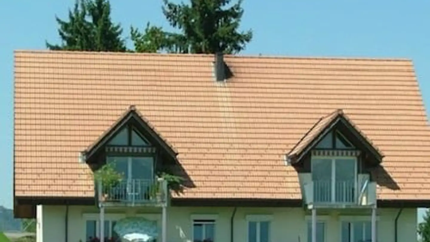 Wohnung mieten - Bühlmatte 3, 3128 Kirchenthurnen