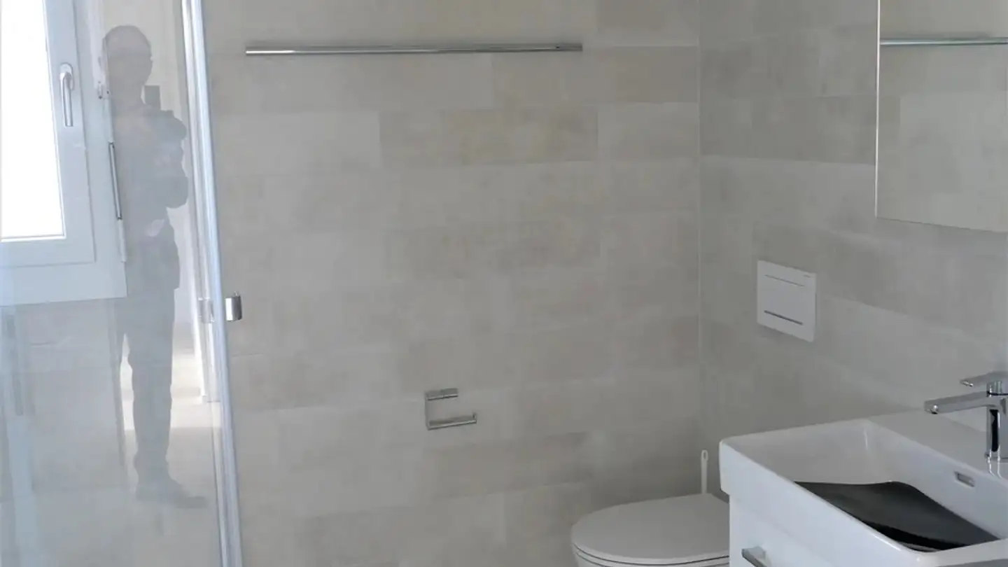 Attic flat for rent - Nauengasse 26, 8427 Rorbas - Photo 2