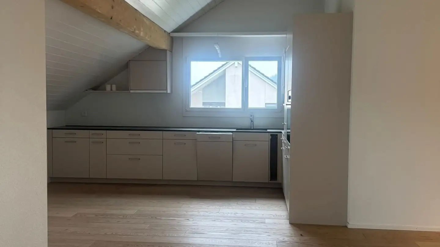 Attic flat for rent - Nauengasse 26, 8427 Rorbas - Photo 3