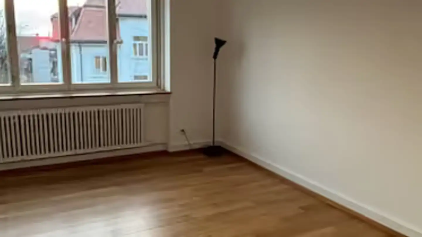 Zimmer mieten - Frohburgstrasse, 8006 Zürich - Foto 2