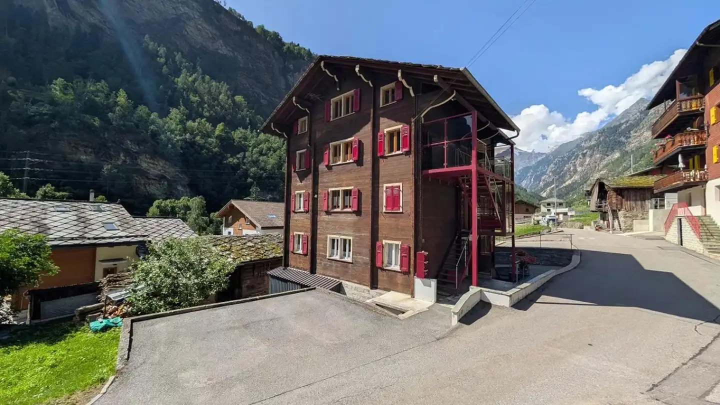 Maisonette kaufen - Dorf 126, 3922 Kalpetran - Foto 2