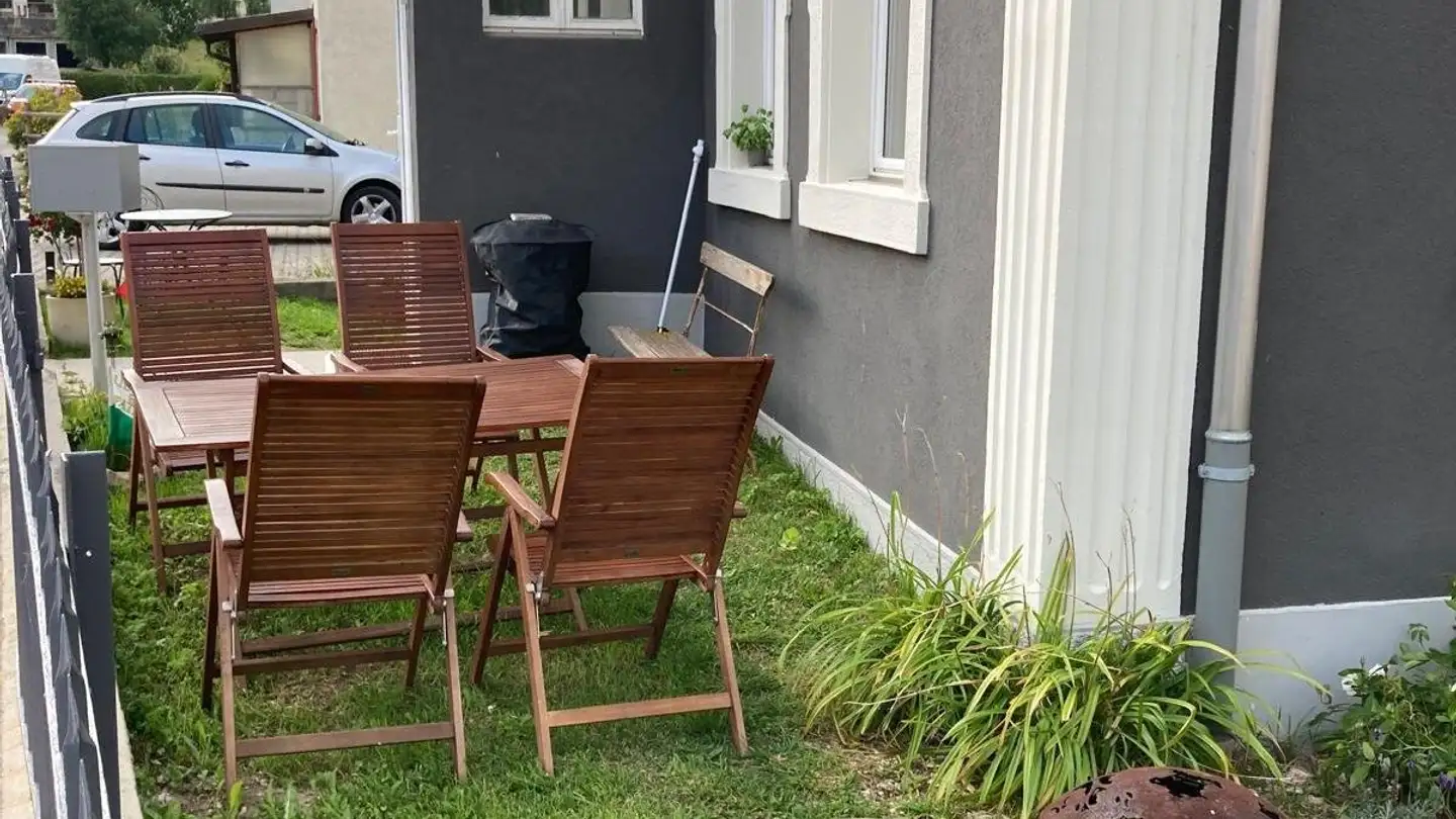 Casa singola in vendita - Les Crettets 5, 1343 Les Charbonnières - Photo 4