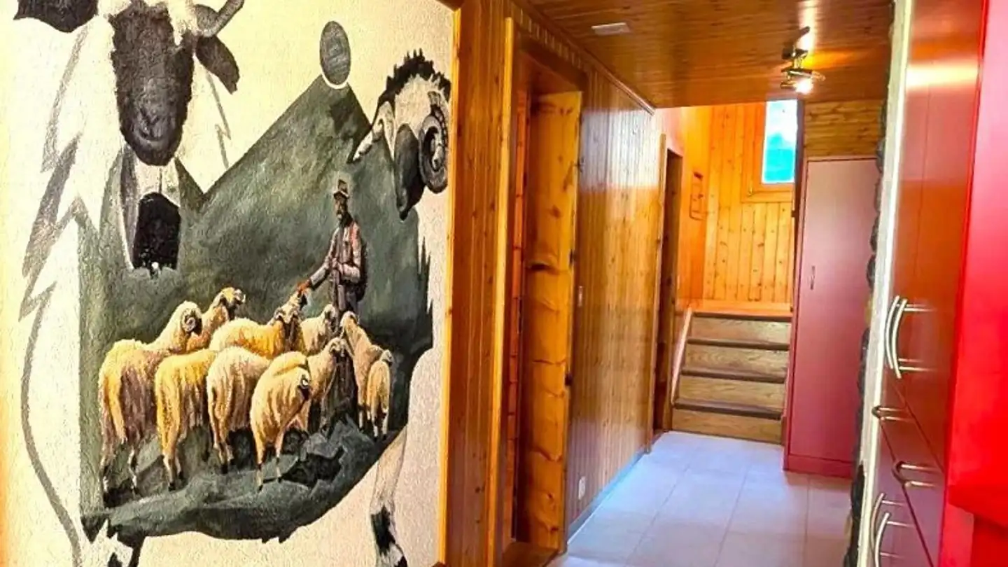 Maisonette kaufen - Dorf 126, 3922 Kalpetran - Foto 4