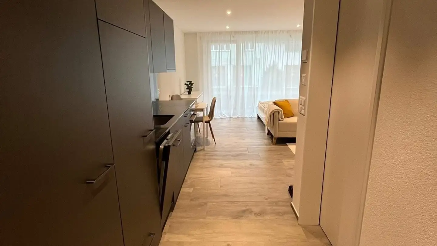 Appartement à louer - St. Gallerstrasse 160, 9320 Stachen