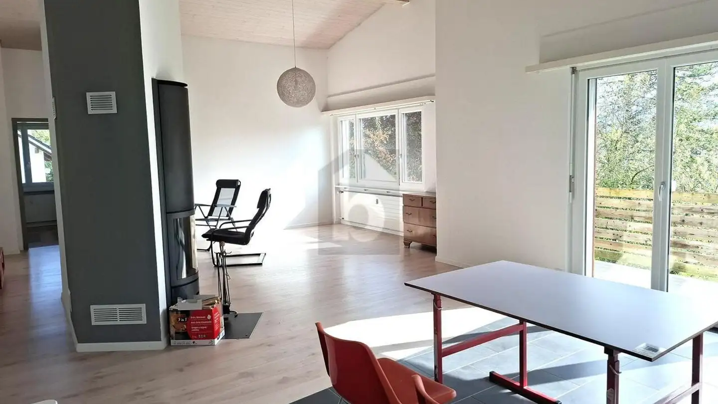 Attico in affitto - 2800 Delémont - Photo 3