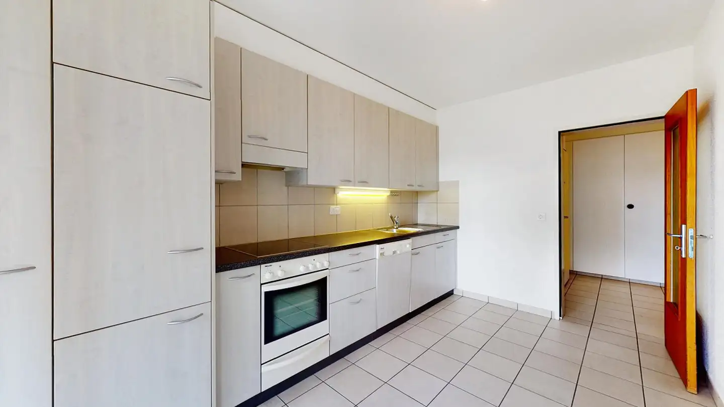 Appartamento in affitto - Chemin De Bonlieu 16, 1700 Fribourg - Foto 2