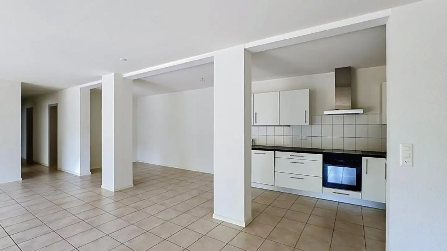 Appartamento a gradini in vendita - Rue De La Gare 5a, 2035 Corcelles NE - Foto 3