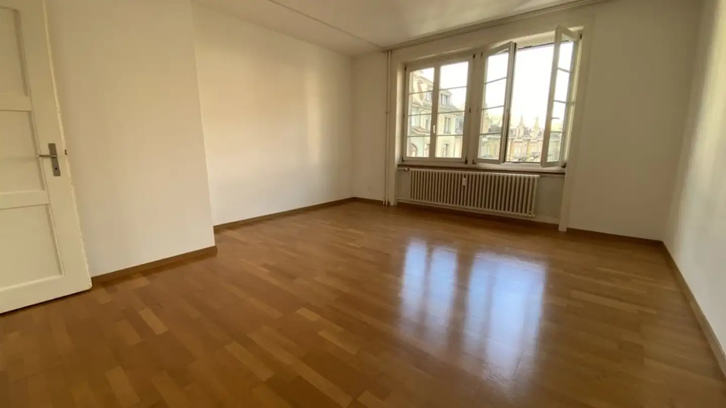 Apartment for rent - Gutenbergstrasse 39, 3011 Bern - Photo 4