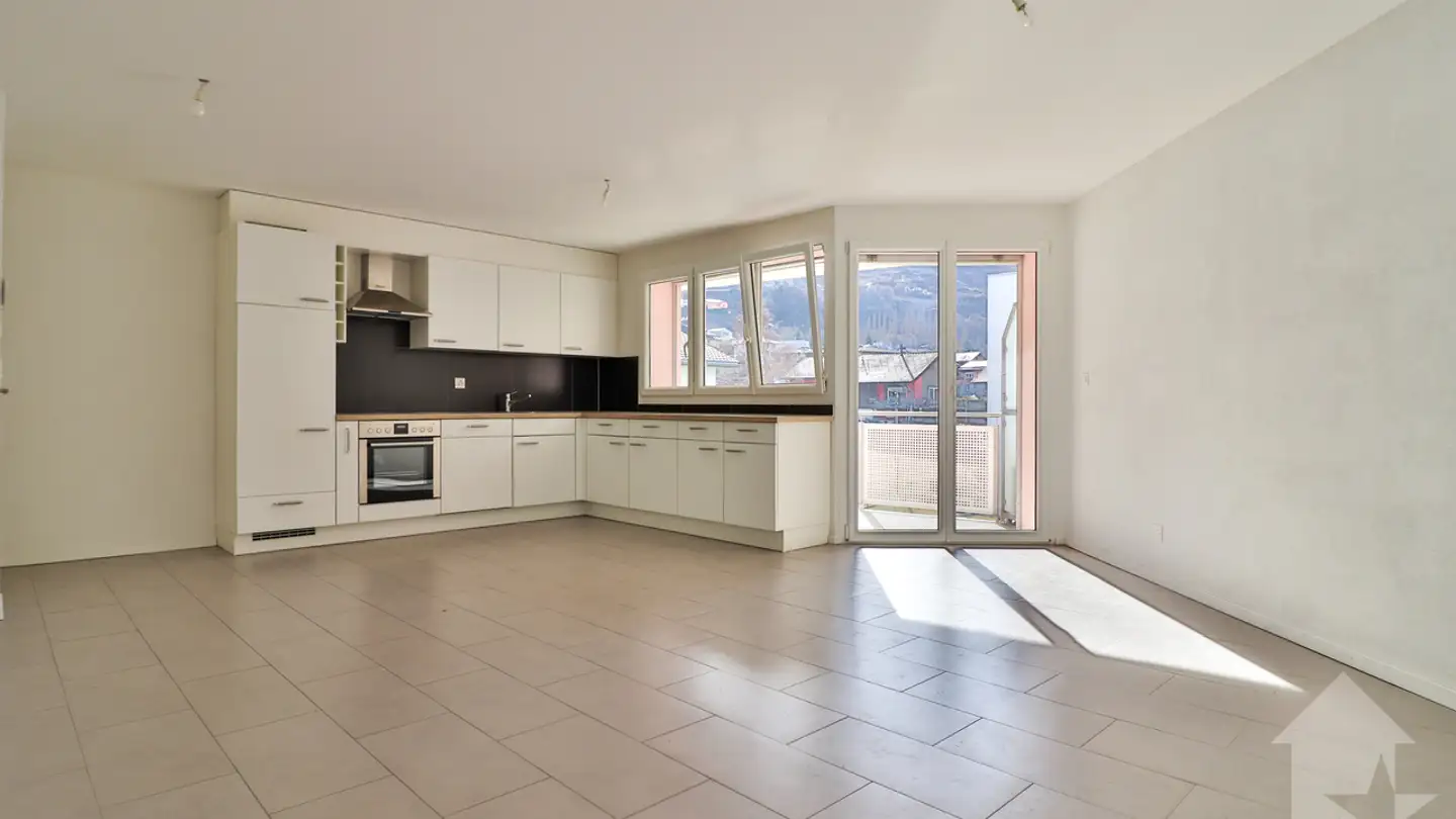 Appartement à vendre - 1907 Saxon - Photo 2