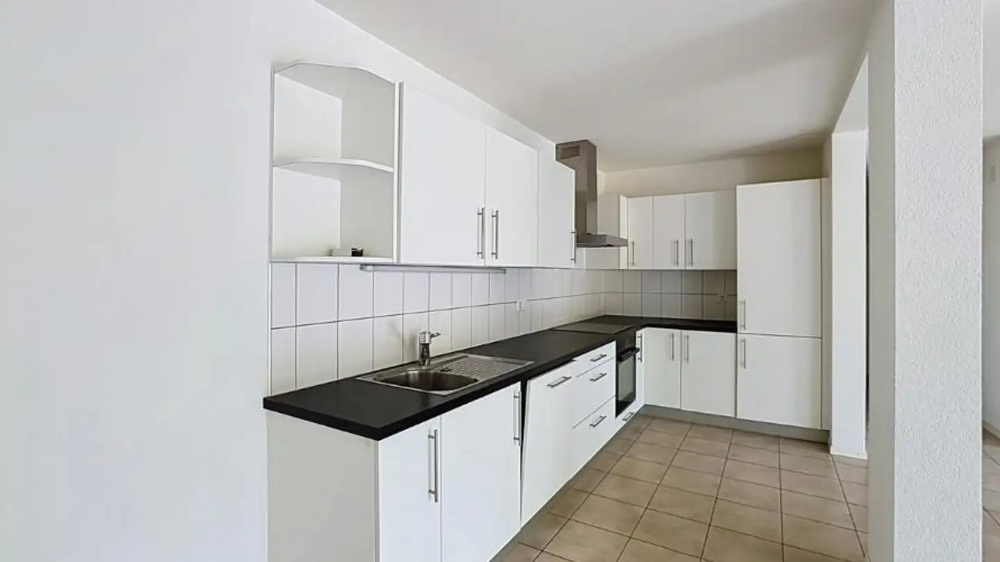 Appartamento a gradini in vendita - Rue De La Gare 5a, 2035 Corcelles NE - Foto 4