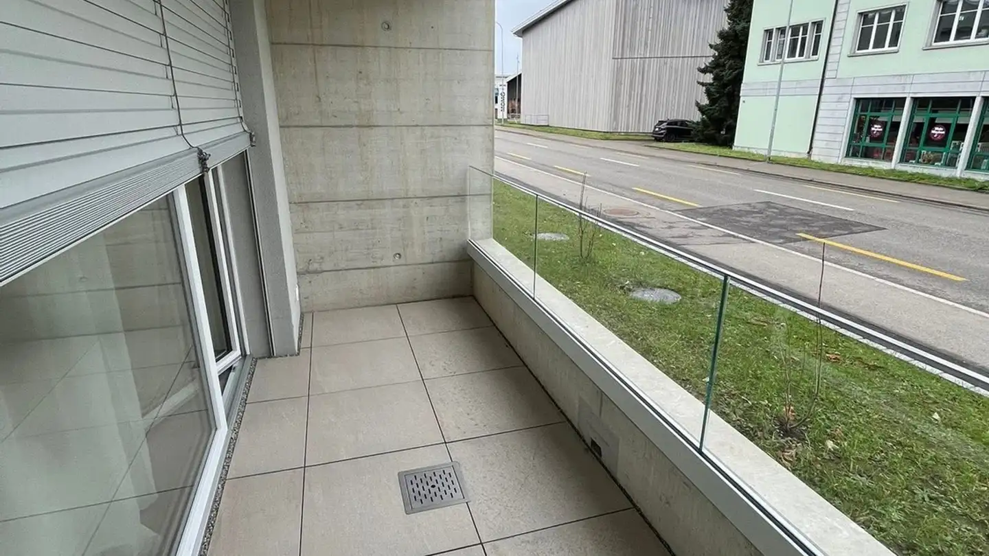 Appartement à louer - St. Gallerstrasse 160, 9320 Stachen - Photo 3