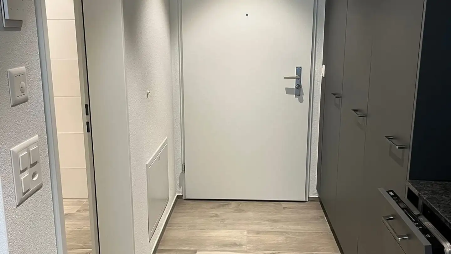 Appartement à louer - St. Gallerstrasse 160, 9320 Stachen - Photo 4