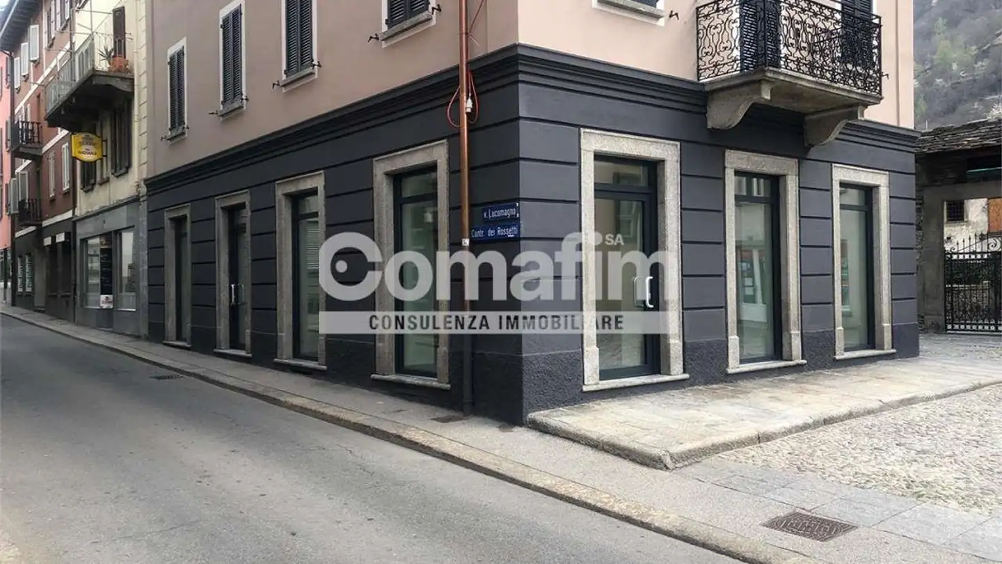 Negozio in vendita - 6710 Biasca - Photo 3